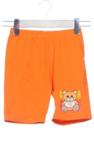 Pantaloni scurți pentru copii Unbranded, Mărime 7-8y/ 128-134 cm, Culoare Portocaliu, Preț 36,74 Lei, #137927929