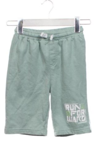 Gyerek rövidnadrág Unbranded, Méret 8-9y / 134-140 cm, Szín Zöld, Ár 2 482 Ft, #137930599