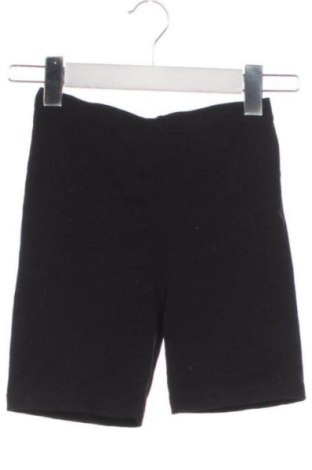 Kinder Shorts Unbranded, Größe 9-10y/ 140-146 cm, Farbe Schwarz, Preis 7,00 €, #137934344