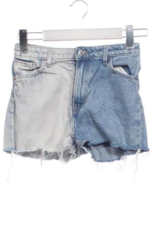 Pantaloni scurți pentru copii Unbranded, Mărime 8-9y/ 134-140 cm, Culoare Albastru, Preț 31,49 Lei, #137935269