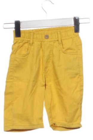 Detské krátke nohavice  Unbranded, Veľkosť 2-3y/ 98-104 cm, Farba Oranžová, Cena  7,00 €, #137936999