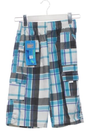 Pantaloni scurți pentru copii Unbranded, Mărime 8-9y/ 134-140 cm, Culoare Multicolor, Preț 48,00 Lei, #137942345