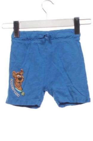 Detské krátke nohavice  Unbranded, Veľkosť 18-24m/ 86-98 cm, Farba Modrá, Cena  6,00 €, #137945659