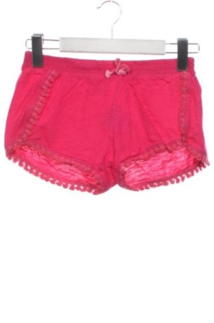 Detské krátke nohavice  Unbranded, Veľkosť 9-10y/ 140-146 cm, Farba Ružová, Cena  13,60 €, #137946816