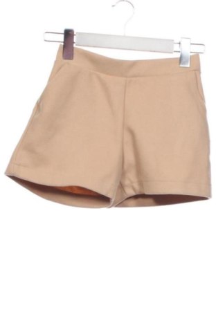 Detské krátke nohavice  Unbranded, Veľkosť 6-7y/ 122-128 cm, Farba Béžová, Cena  7,00 €, #137953582