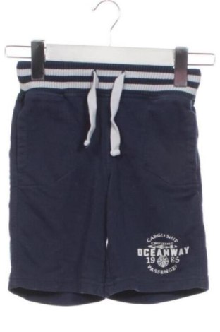 Gyerek rövidnadrág Unbranded, Méret 2-3y / 98-104 cm, Szín Kék, Ár 2 128 Ft, #137956944