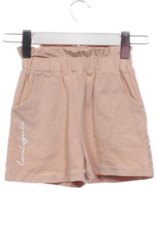 Gyerek rövidnadrág Unbranded, Méret 5-6y / 116-122 cm, Szín Bézs, Ár 2 128 Ft, #137960095