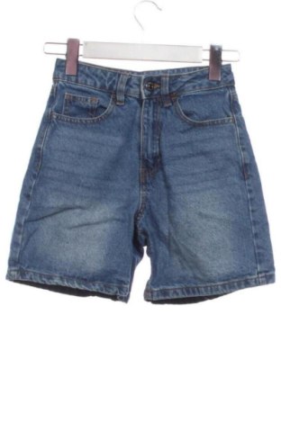Kinder Shorts Unbranded, Größe 7-8y/ 128-134 cm, Farbe Blau, Preis € 6,00, #137962474