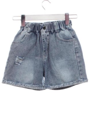 Kinder Shorts Unbranded, Größe 10-11y/ 146-152 cm, Farbe Blau, Preis € 6,00, #137962862