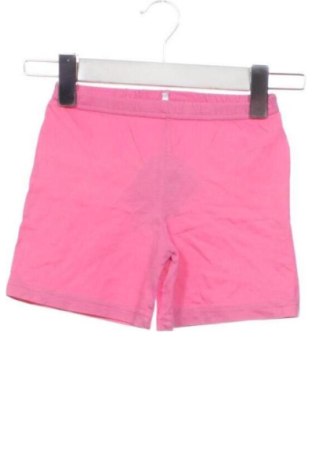 Dziecięce szorty Unbranded, Rozmiar 2-3y/ 98-104 cm, Kolor Różowy, Cena 30,65 zł, #137973912