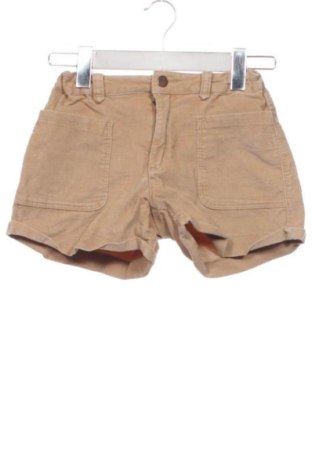 Dětské krátké kalhoty  Zara, Velikost 10-11y/ 146-152 cm, Barva Béžová, Cena  218,00 Kč, #137975788