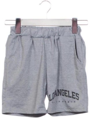 Detské krátke nohavice  Unbranded, Veľkosť 8-9y/ 134-140 cm, Farba Sivá, Cena  6,67 €, #137978149