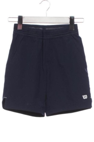 Dětské krátké kalhoty  Unbranded, Velikost 7-8y/ 128-134 cm, Barva Modrá, Cena  170,00 Kč, #137978236
