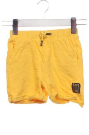 Dětské krátké kalhoty  Unbranded, Velikost 2-3y/ 98-104 cm, Barva Žlutá, Cena  170,00 Kč, #137982118
