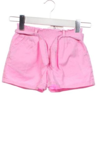 Gyerek rövidnadrág United Colors Of Benetton, Méret 3-4y / 104-110 cm, Szín Rózsaszín, Ár 4 255 Ft, #137934752