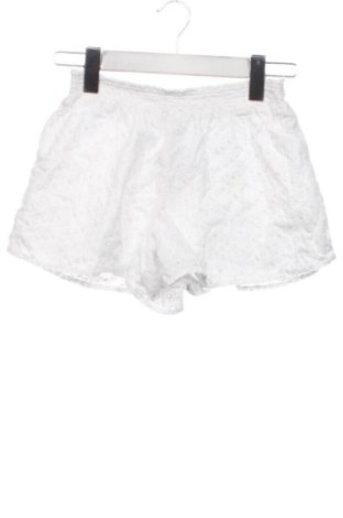 Dětské krátké kalhoty  United Colors Of Benetton, Velikost 8-9y/ 134-140 cm, Barva Bílá, Cena  267,00 Kč, #137966299