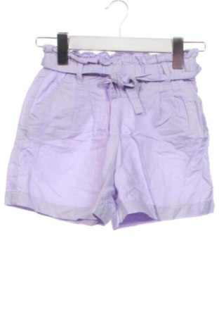 Dětské krátké kalhoty  United Colors Of Benetton, Velikost 8-9y/ 134-140 cm, Barva Fialová, Cena  218,00 Kč, #137970912