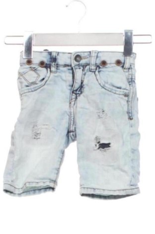 Gyerek rövidnadrág Zara, Méret 2-3y / 98-104 cm, Szín Kék, Ár 4 135 Ft, #137930854