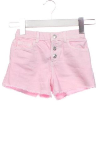 Gyerek rövidnadrág Zara, Méret 4-5y / 110-116 cm, Szín Rózsaszín, Ár 3 901 Ft, #137936807