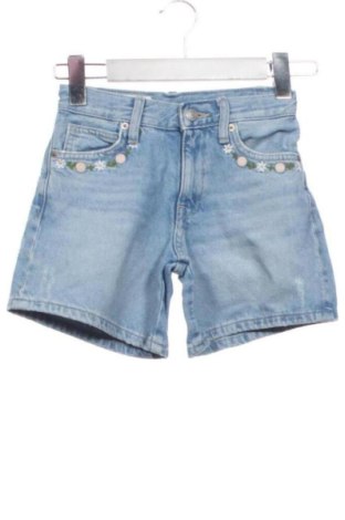 Pantaloni scurți pentru copii Zara, Mărime 7-8y/ 128-134 cm, Culoare Multicolor, Preț 61,20 Lei, #137949802