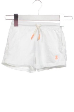 Detské krátke nohavice  Zara, Veľkosť 3-4y/ 104-110 cm, Farba Biela, Cena  11,66 €, #137953452