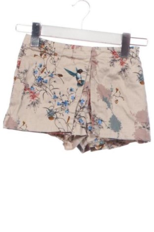 Dětské krátké kalhoty  Zara, Velikost 6-7y/ 122-128 cm, Barva Vícebarevné, Cena  267,00 Kč, #137963718