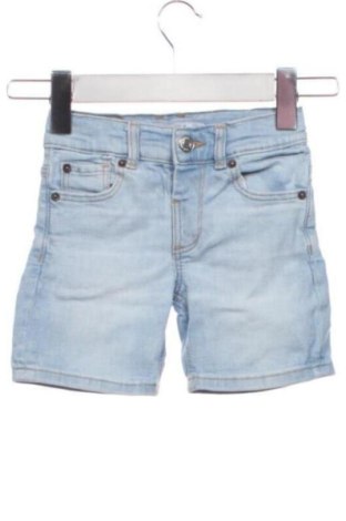 Kinder Shorts Zara, Größe 3-4y/ 104-110 cm, Farbe Blau, Preis € 11,00, #137964155