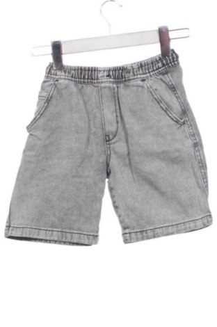 Dětské krátké kalhoty  Zara, Velikost 6-7y/ 122-128 cm, Barva Šedá, Cena  267,00 Kč, #137968647