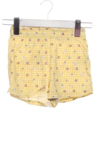 Детски къс панталон Zara, Размер 5-6y/ 116-122 см, Цвят Многоцветен, Цена 9,00 €, #137969641