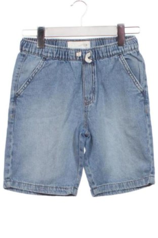 Gyerek rövidnadrág Zara, Méret 8-9y / 134-140 cm, Szín Kék, Ár 3 191 Ft, #137978205