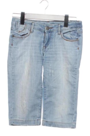 Gyerek rövidnadrág Zara, Méret 9-10y / 140-146 cm, Szín Kék, Ár 3 091 Ft, #137979067