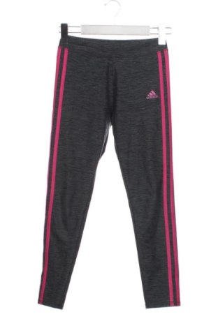 Dziecięce legginsy Adidas, Rozmiar 10-11y/ 146-152 cm, Kolor Kolorowy, Cena 96,99 zł, #137841454
