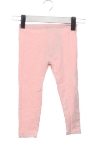 Dětské legíny  Bekkin, Velikost 18-24m/ 86-98 cm, Barva Růžová, Cena  146,00 Kč, #137981243