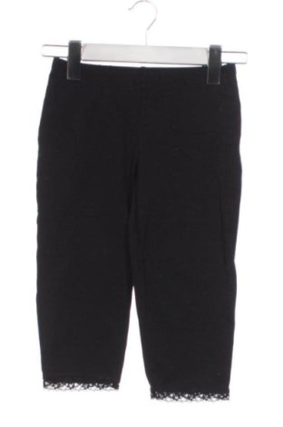 Dětské legíny  Bpc Bonprix Collection, Velikost 9-10y/ 140-146 cm, Barva Černá, Cena  146,00 Kč, #137970219