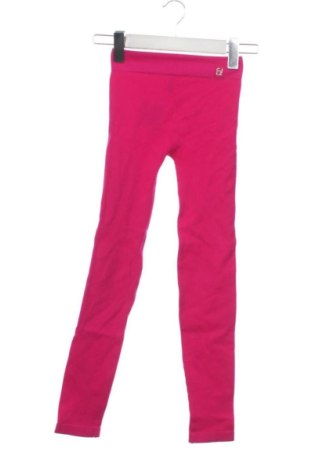 Kinderlegging Calzedonia, Größe 11-12y/ 152-158 cm, Farbe Rosa, Preis 7,00 €, #137956459