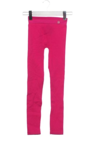 Kinderlegging Calzedonia, Größe 11-12y/ 152-158 cm, Farbe Rosa, Preis 7,00 €, #137956481
