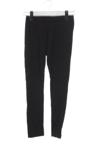 Dětské legíny  Energiers, Velikost 10-11y/ 146-152 cm, Barva Černá, Cena  146,00 Kč, #137966813