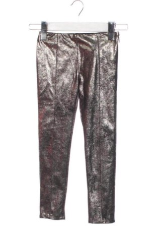 Παιδικό κολάν Guess, Μέγεθος 5-6y/ 116-122 εκ., Χρώμα Χρυσαφί, Τιμή 33,32 €, #137981340