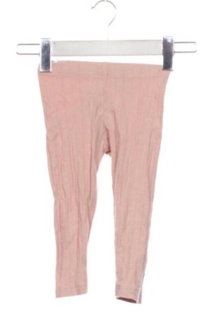 Colanți pentru copii H&M, Mărime 12-18m/ 80-86 cm, Culoare Mov deschis, Preț 31,49 Lei, #137943480