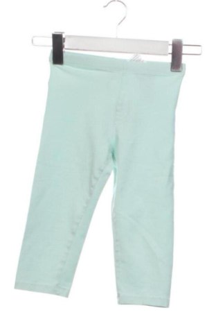 Kinderlegging H&M, Größe 7-8y/ 128-134 cm, Farbe Blau, Preis € 6,00, #137949590