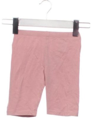 Dětské legíny  H&M, Velikost 5-6y/ 116-122 cm, Barva Popelavě růžová, Cena  170,00 Kč, #137963668