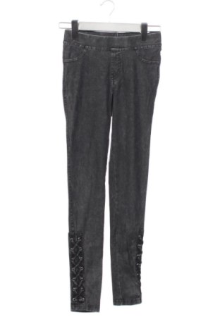 Dětské legíny  H&M, Velikost 11-12y/ 152-158 cm, Barva Černá, Cena  170,00 Kč, #137964147