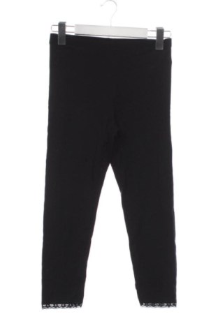 Dětské legíny  H&M, Velikost 14-15y/ 168-170 cm, Barva Černá, Cena  170,00 Kč, #137966703