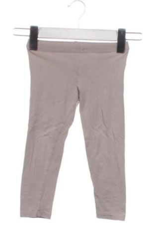 Detské legíny  H&M, Veľkosť 2-3y/ 98-104 cm, Farba Hnedá, Cena  7,00 €, #137977504