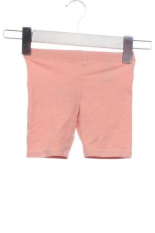 Detské legíny  H&M, Veľkosť 2-3y/ 98-104 cm, Farba Ružová, Cena  7,00 €, #137977594