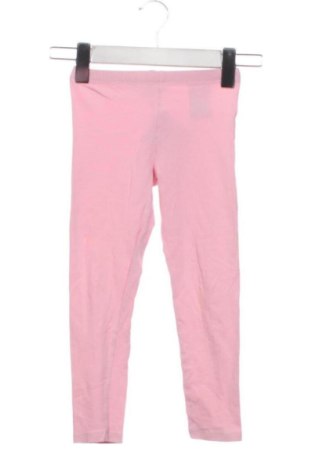 Gyerek leggings H&M, Méret 3-4y / 104-110 cm, Szín Rózsaszín, Ár 2 432 Ft, #137982567