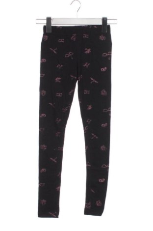 Gyerek leggings Harry Potter, Méret 8-9y / 134-140 cm, Szín Fekete, Ár 2 635 Ft, #137958600