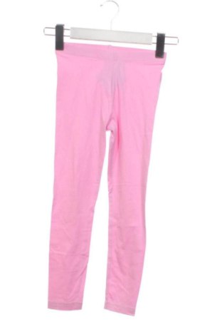 Gyerek leggings Kids, Méret 6-7y / 122-128 cm, Szín Rózsaszín, Ár 2 128 Ft, #137960295