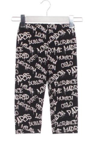Gyerek leggings LC Waikiki, Méret 6-7y / 122-128 cm, Szín Sokszínű, Ár 2 128 Ft, #137937805