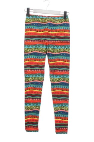 Detské legíny  LC Waikiki, Veľkosť 10-11y/ 146-152 cm, Farba Viacfarebná, Cena  13,60 €, #137947543